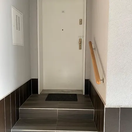 Appartement Sunny Near Schoenbrunn Palace Park