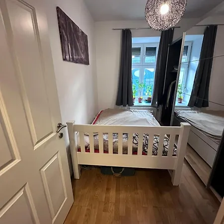 Sunny Near Schoenbrunn Palace Park Appartement Grossing (Liezen)