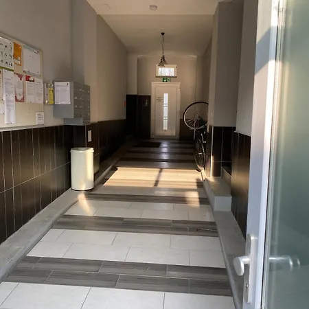 Appartement Sunny Near Schoenbrunn Palace Park Grossing (Liezen)